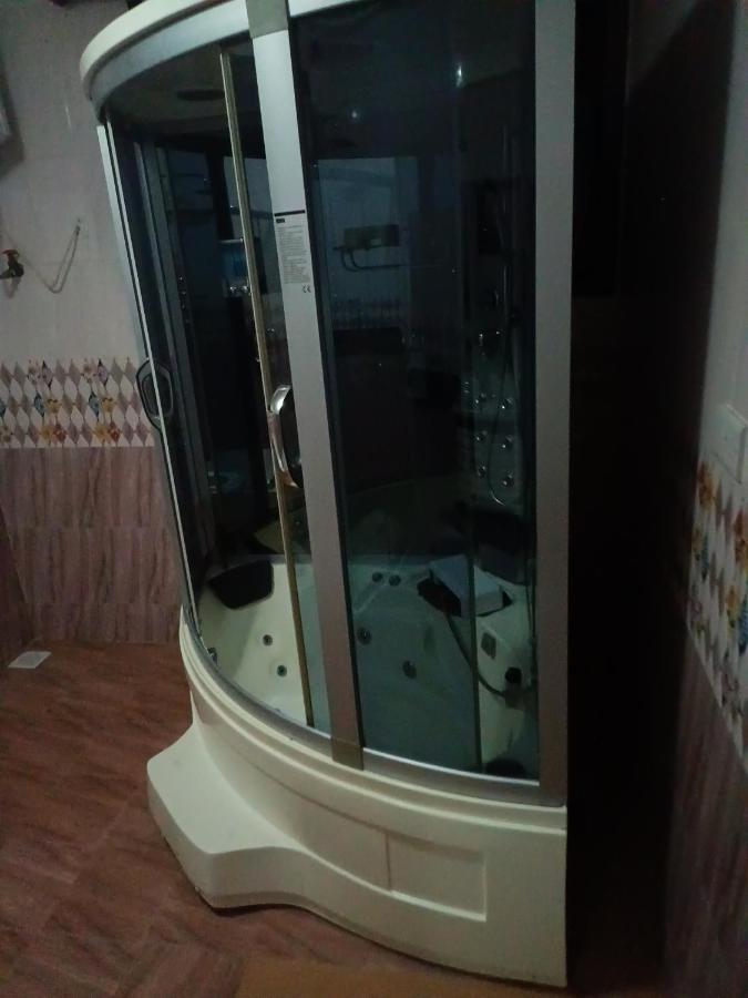 Jacuzzi City Home Kampala Zewnętrze zdjęcie