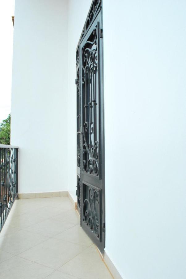 Jacuzzi City Home Kampala Zewnętrze zdjęcie