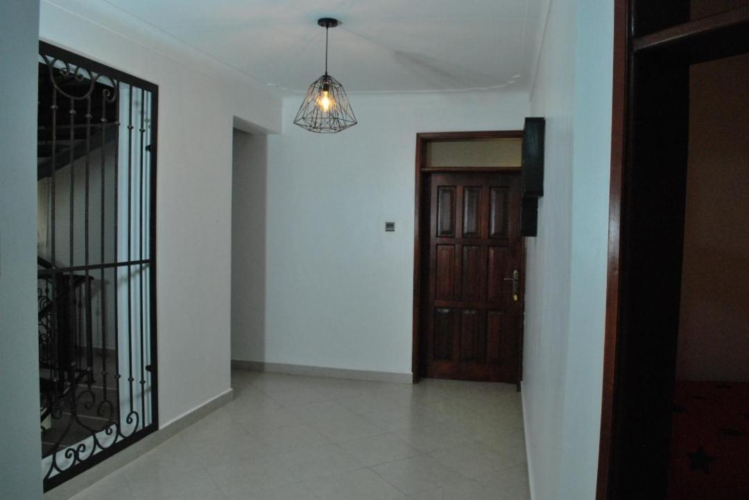 Jacuzzi City Home Kampala Zewnętrze zdjęcie