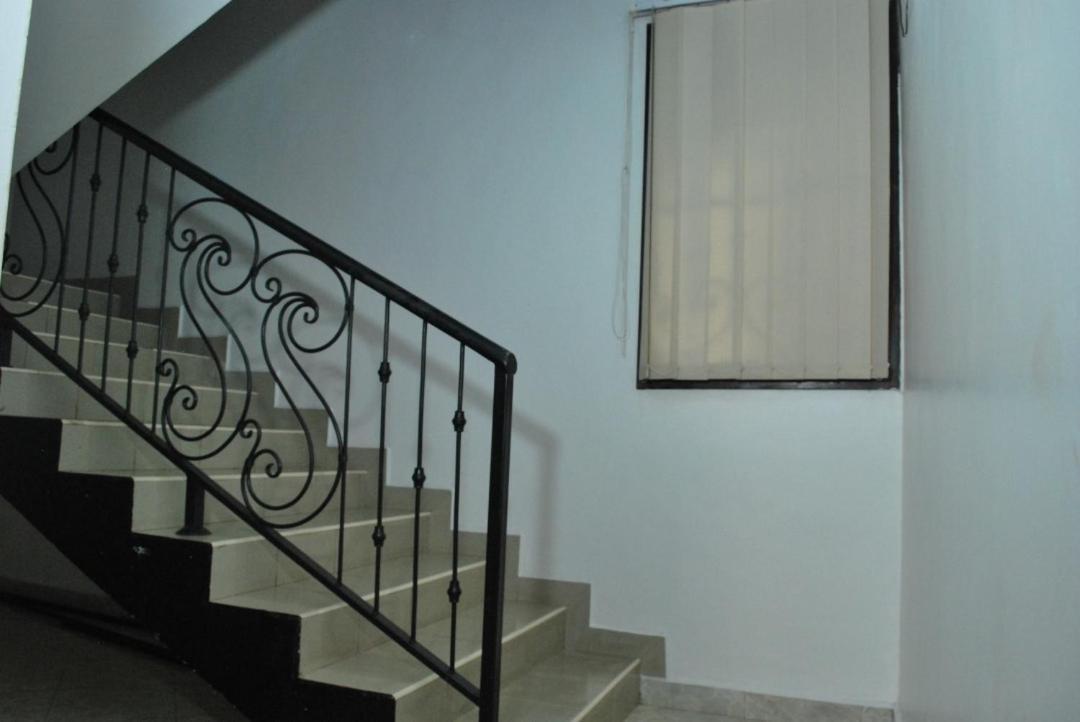 Jacuzzi City Home Kampala Zewnętrze zdjęcie