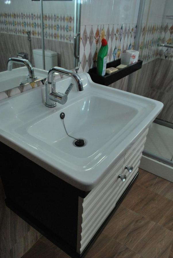 Jacuzzi City Home Kampala Zewnętrze zdjęcie