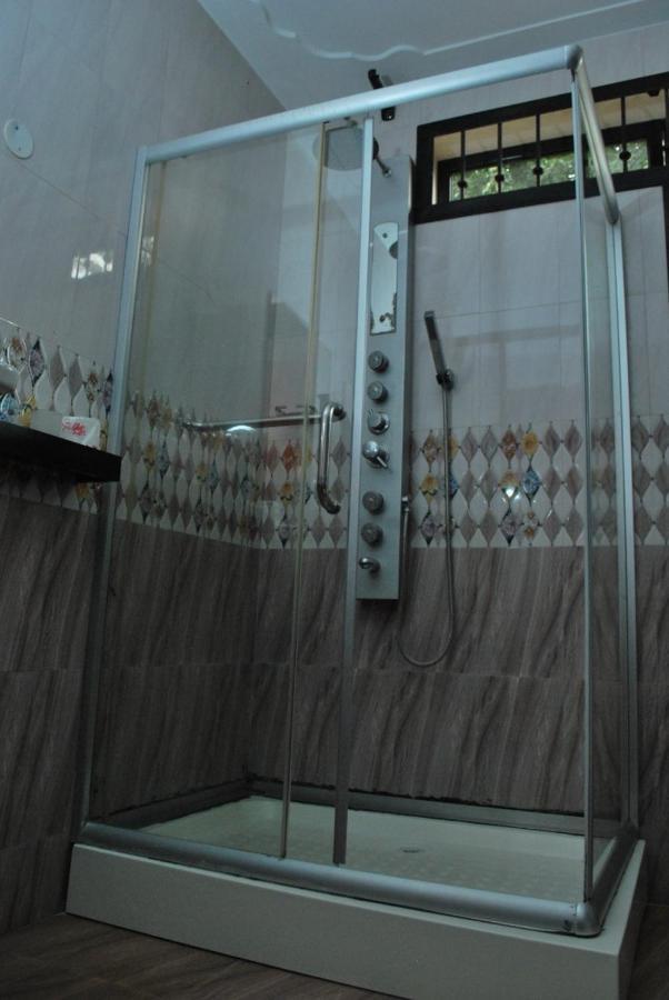 Jacuzzi City Home Kampala Zewnętrze zdjęcie
