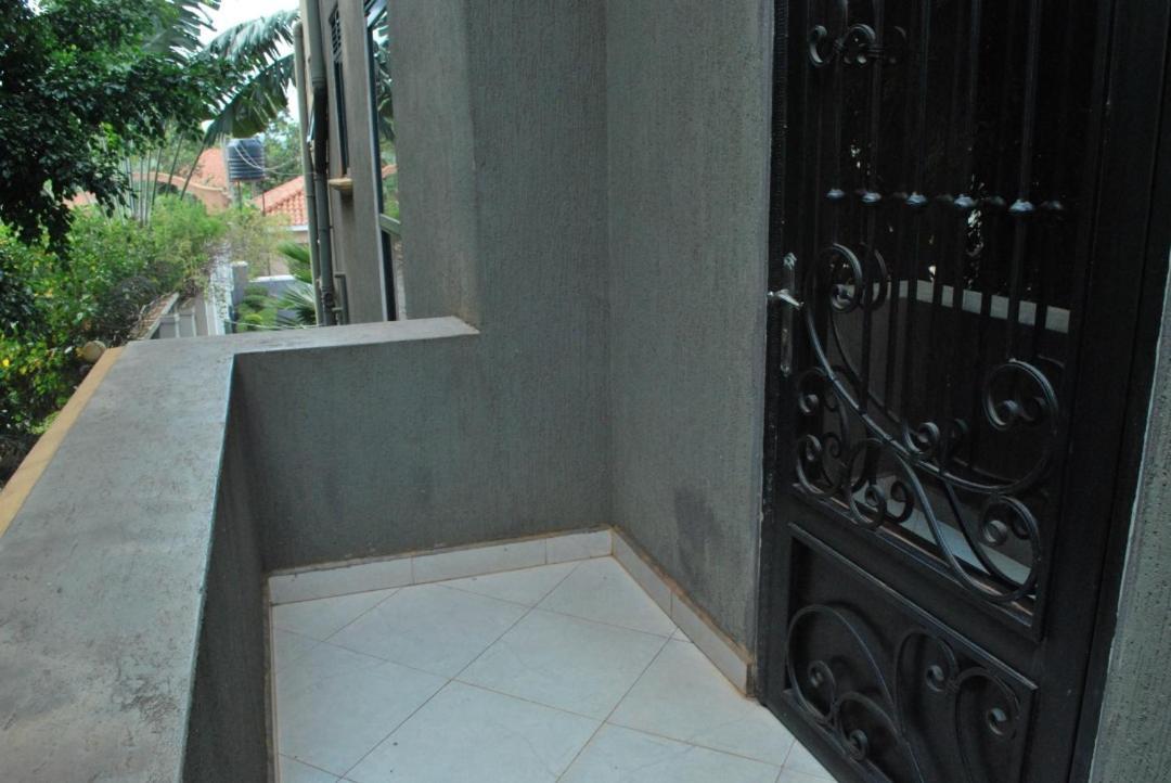 Jacuzzi City Home Kampala Zewnętrze zdjęcie