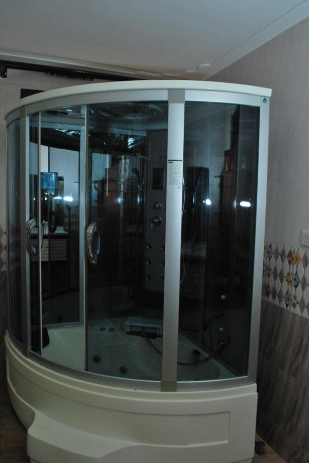 Jacuzzi City Home Kampala Zewnętrze zdjęcie