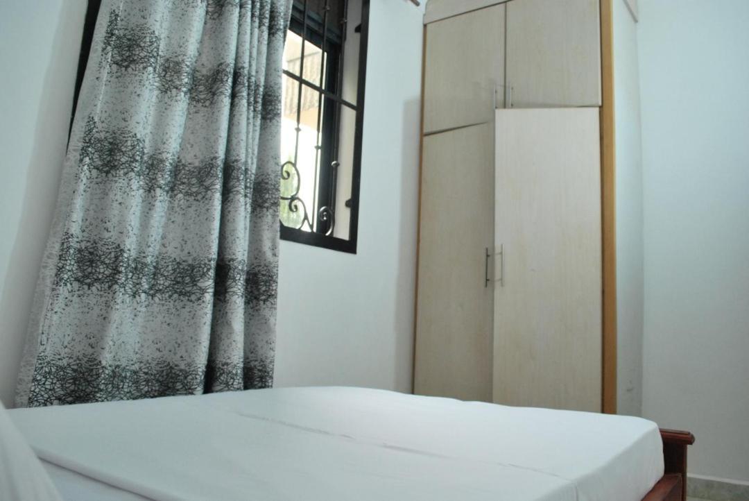 Jacuzzi City Home Kampala Zewnętrze zdjęcie