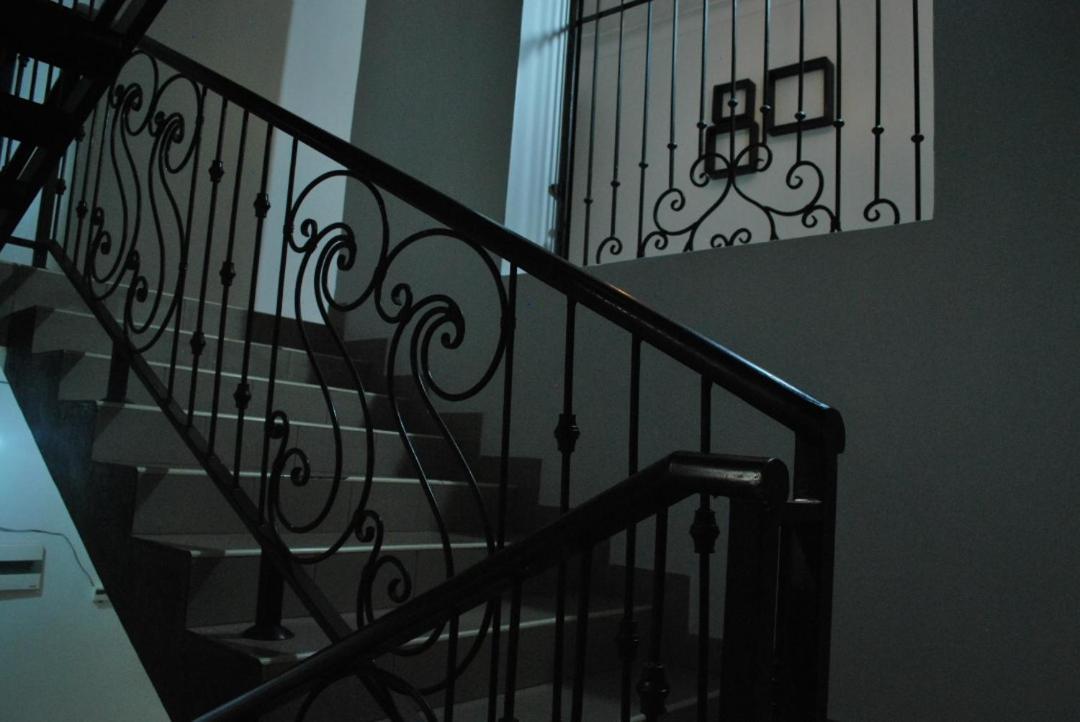 Jacuzzi City Home Kampala Zewnętrze zdjęcie